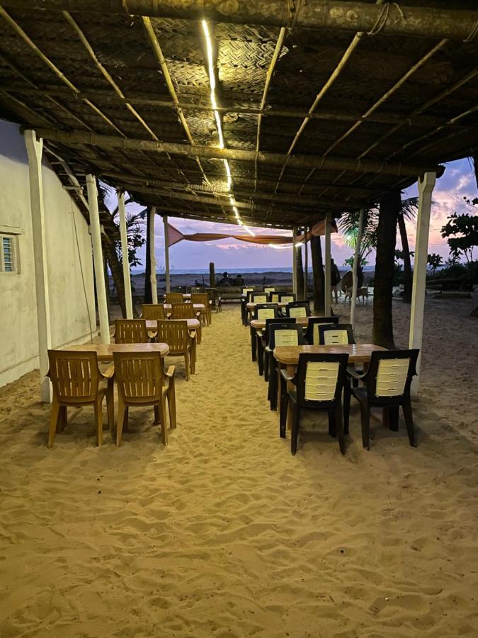 Absolute Paradise Hostel *