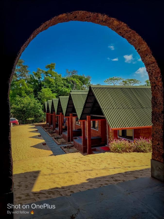 Taya Front Resort Gokarna (Karnataka)