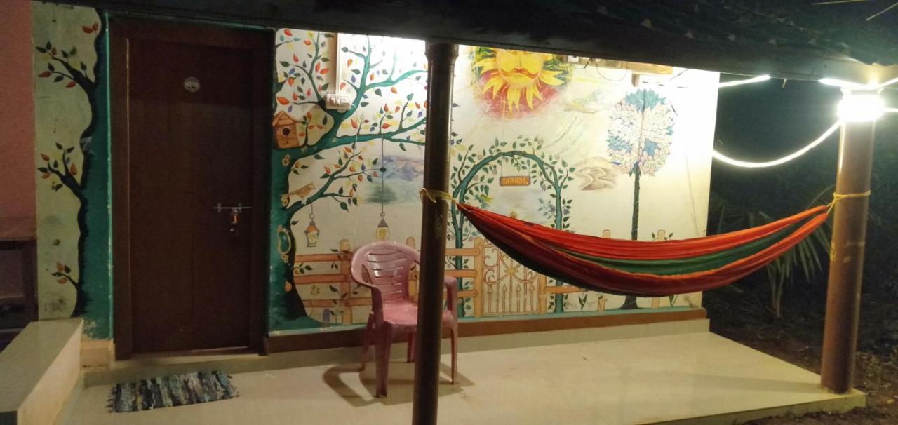 Gokarna Ocean Tree Homestay *