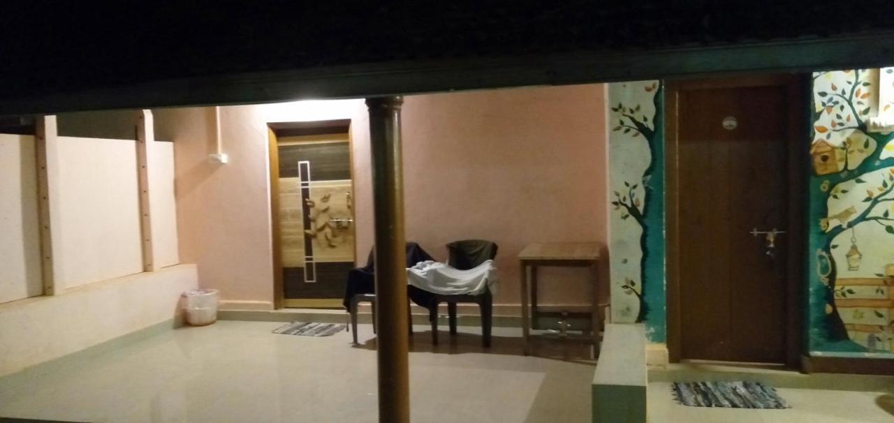 Homestay Gokarna Ocean Tree