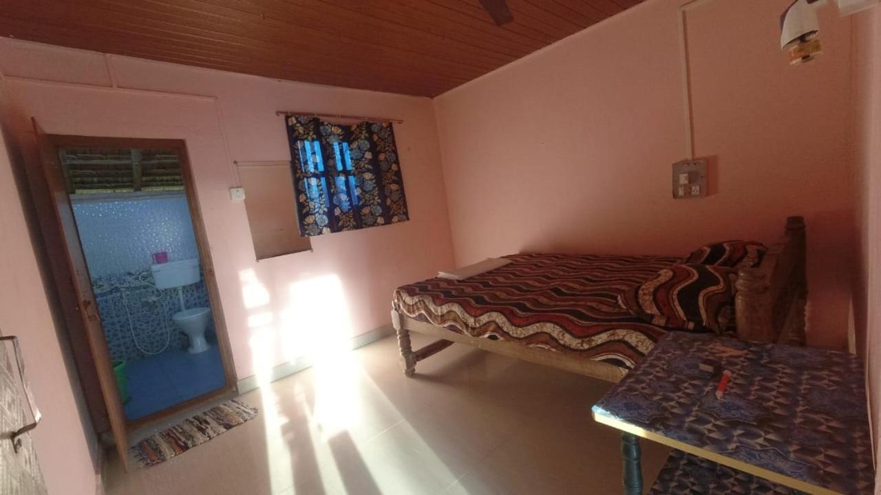 Homestay Gokarna Ocean Tree Gokarna (Karnataka)