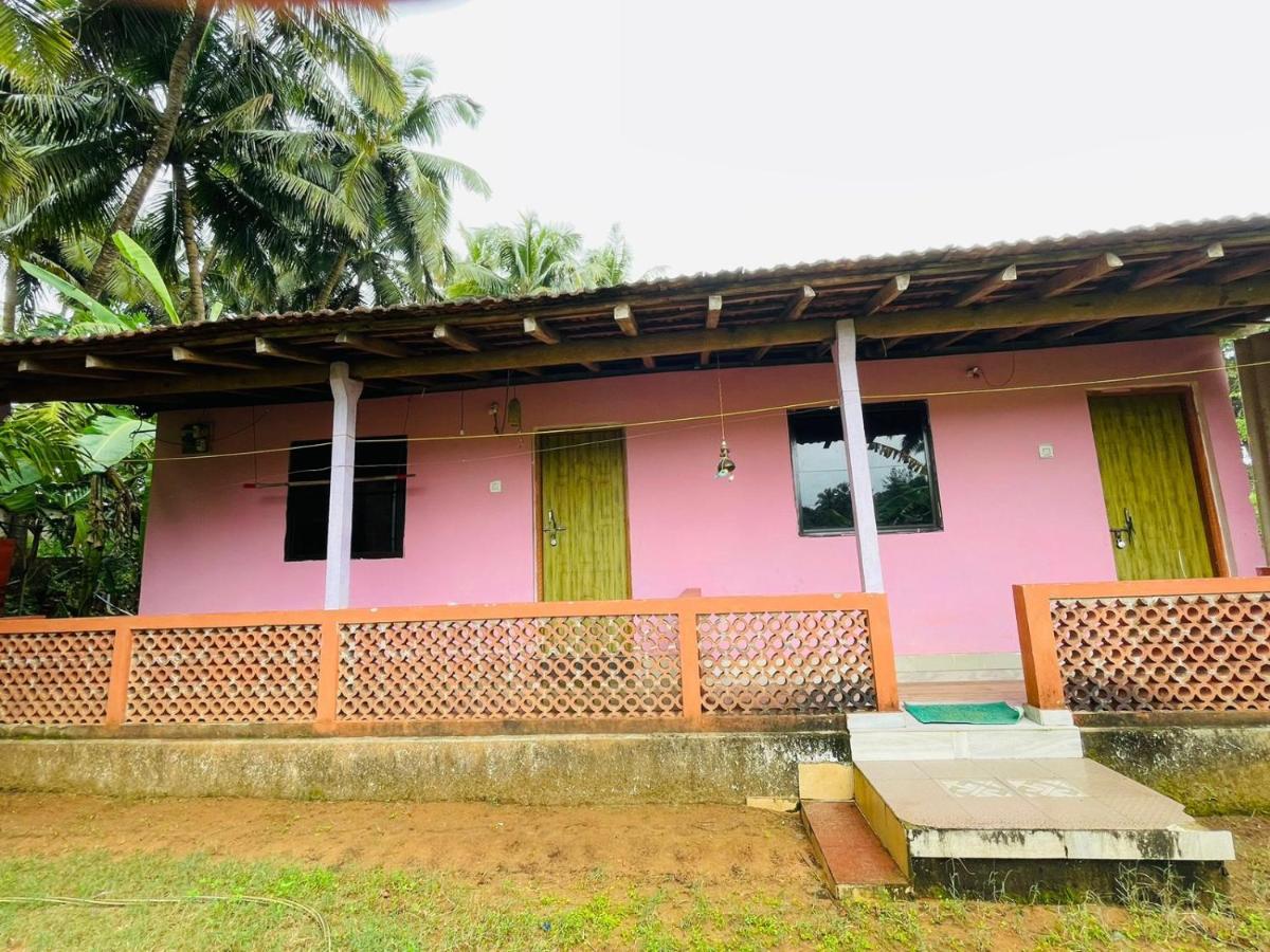 Beach Heaven Gokarna Guest house *