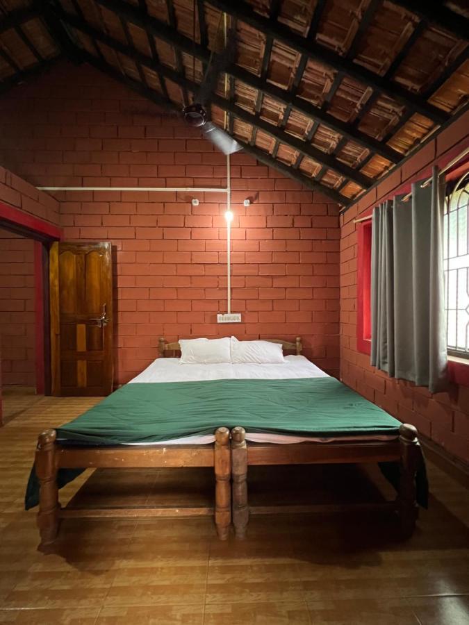 Pleasant Lodge Gokarna (Karnataka)