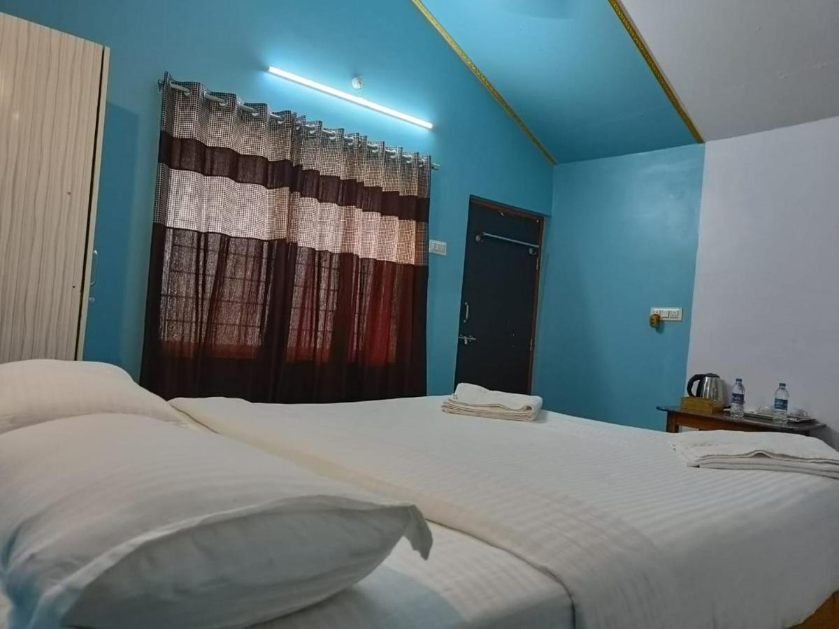 Hotel Poornima
