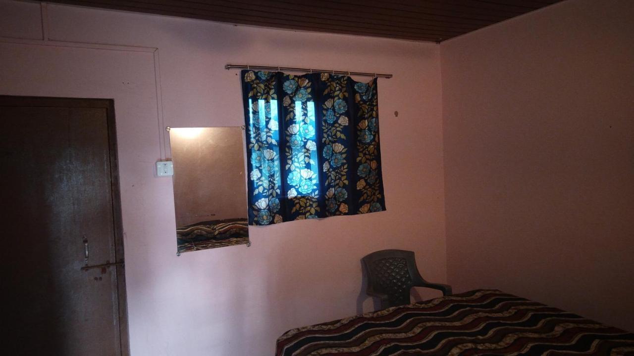 Homestay Gokarna Ocean Tree *