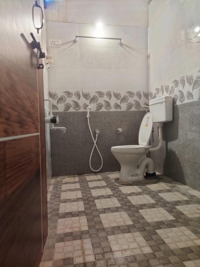 Hostel Trippr Gokarna -