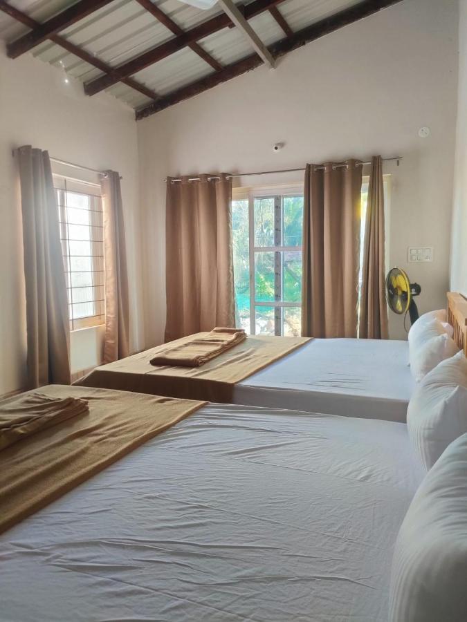 Trippr Gokarna - *