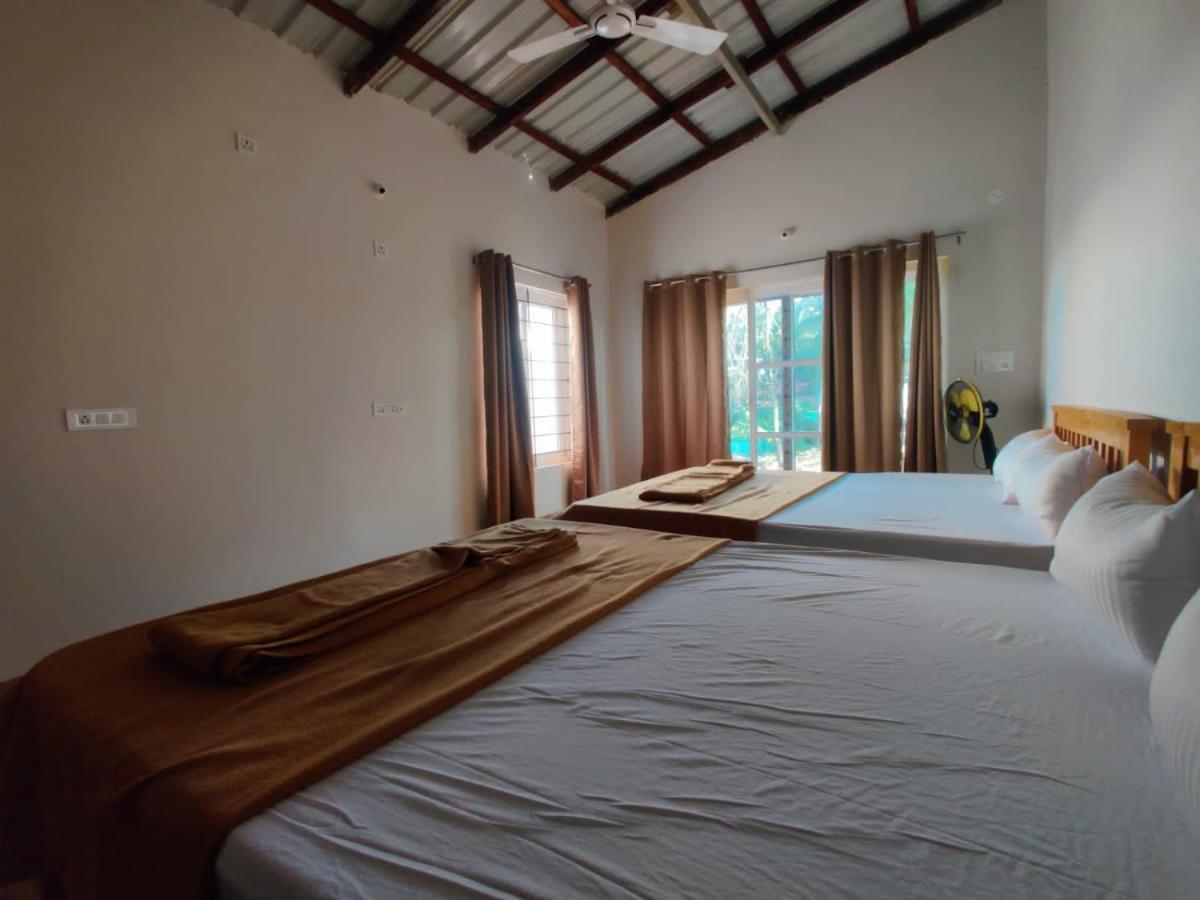 Trippr Gokarna - Gokarna (Karnataka)