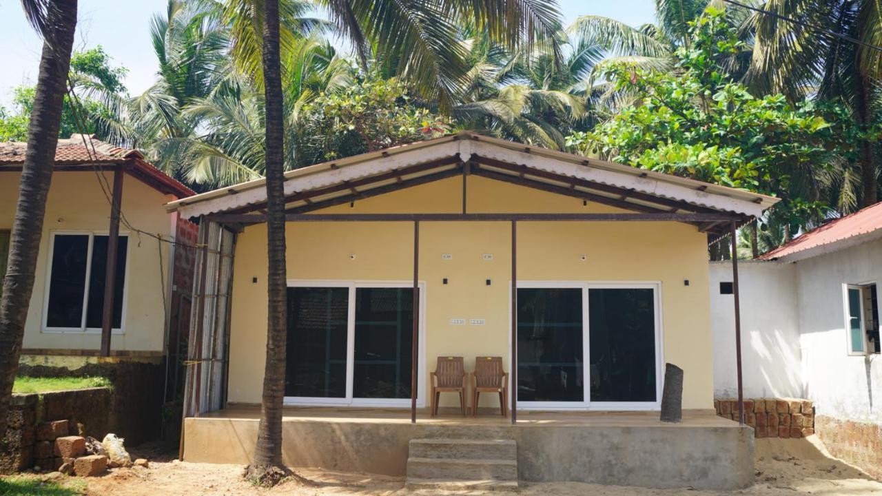Trippr Gokarna - Hostel Gokarna (Karnataka)