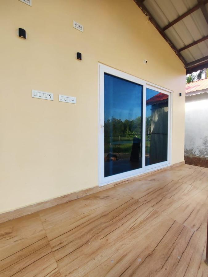 Trippr Gokarna - Hostel