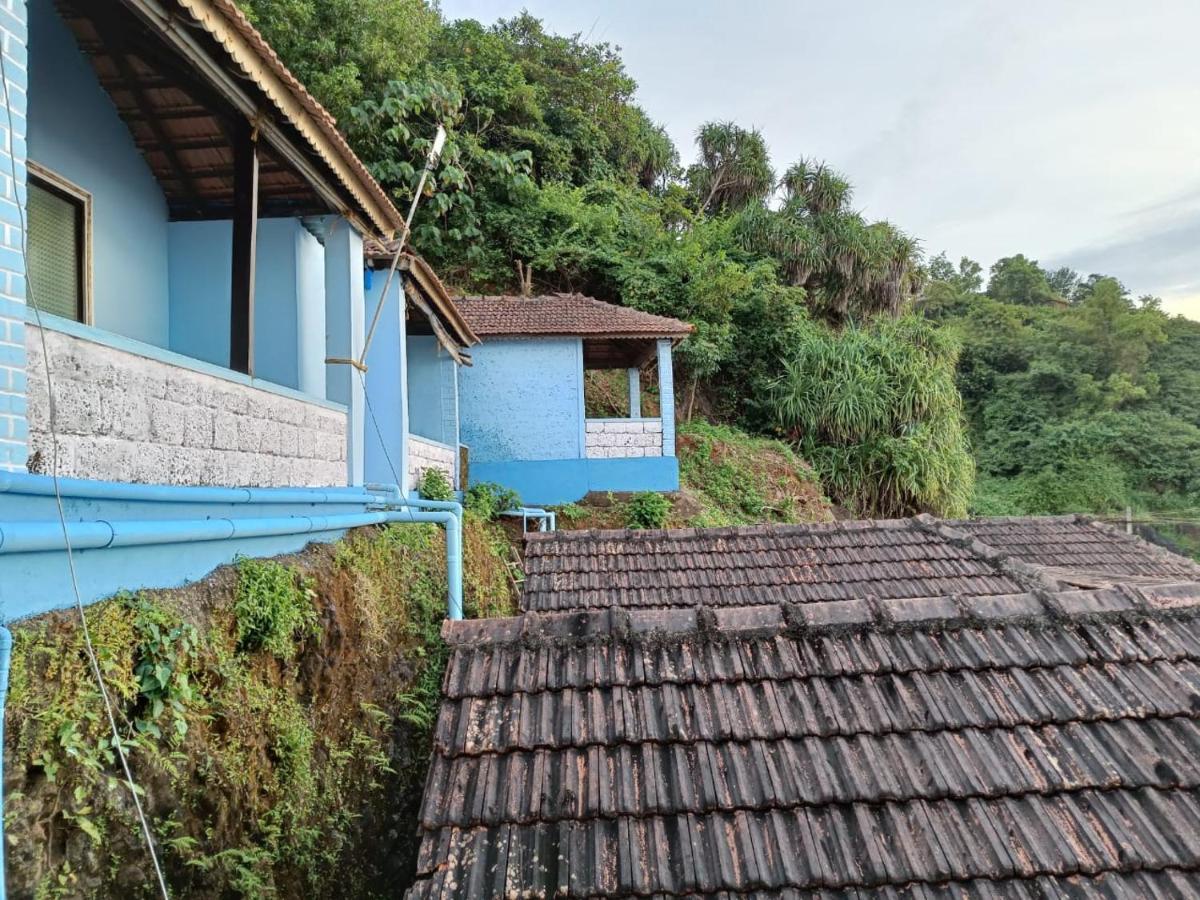 Hotel Poornima Gokarna (Karnataka)