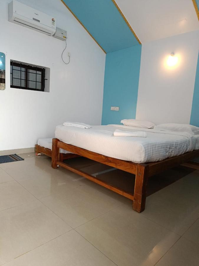 Hotel Poornima