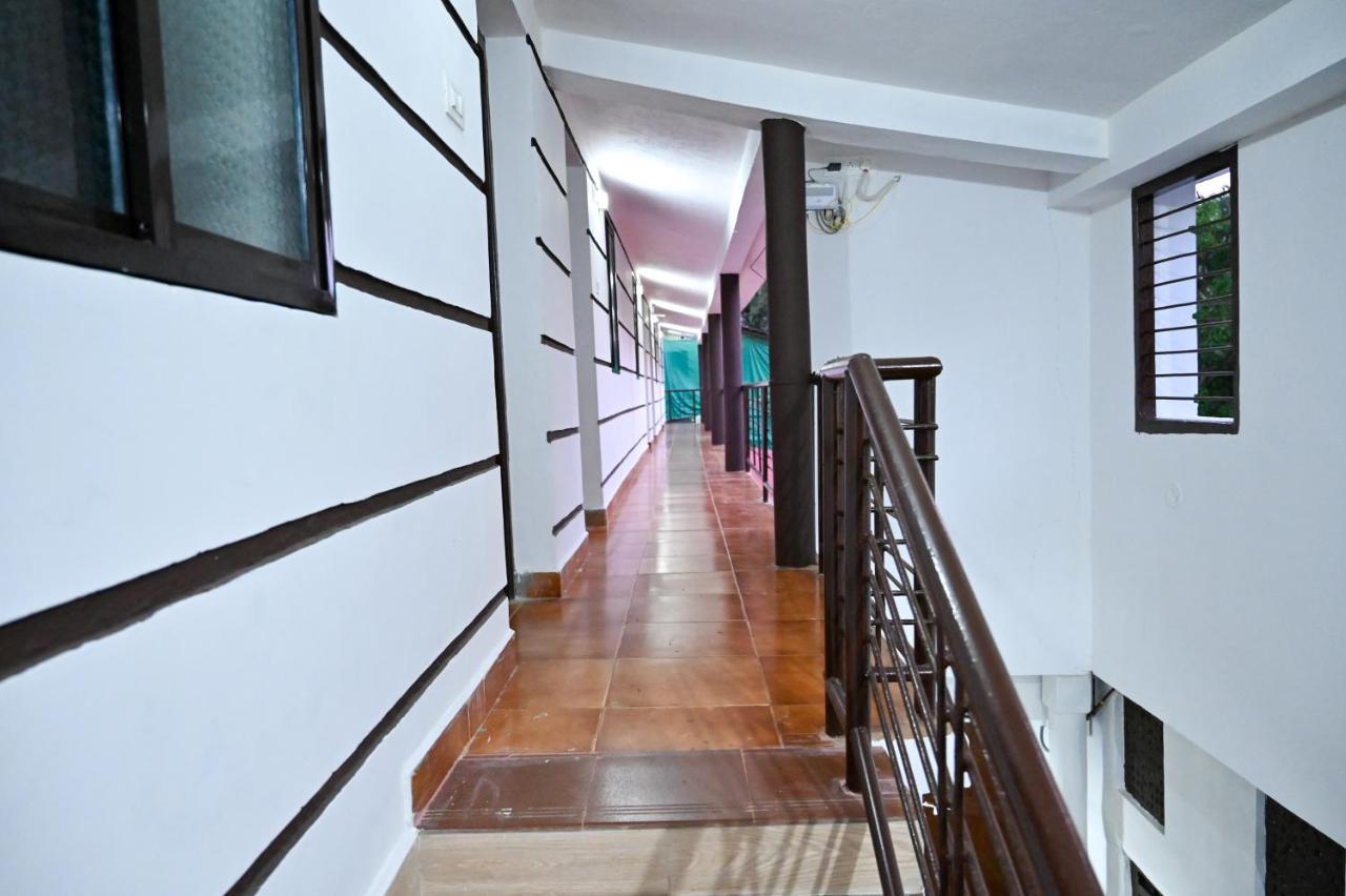 Hotel Shadaxari Nilaya 3*