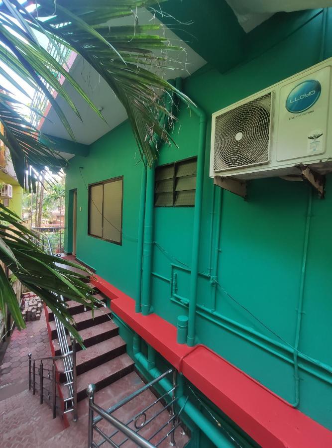 Katyayani 3* Gokarna (Karnataka)