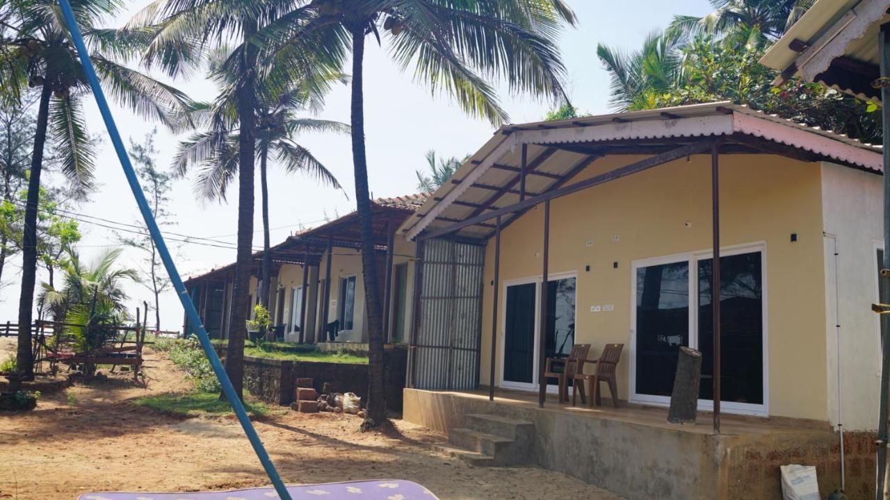 Hostel Trippr Gokarna -