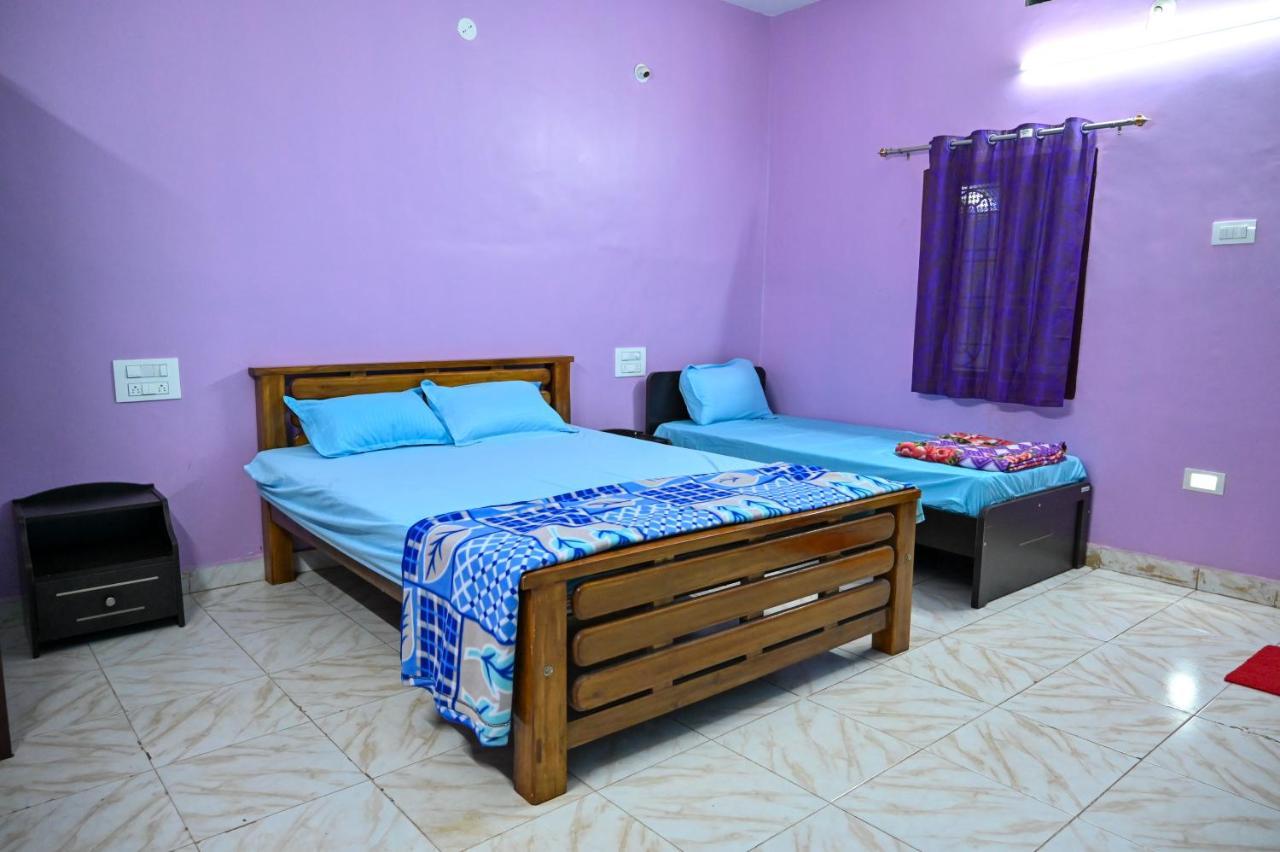 Shadaxari Nilaya 3* Gokarna (Karnataka)