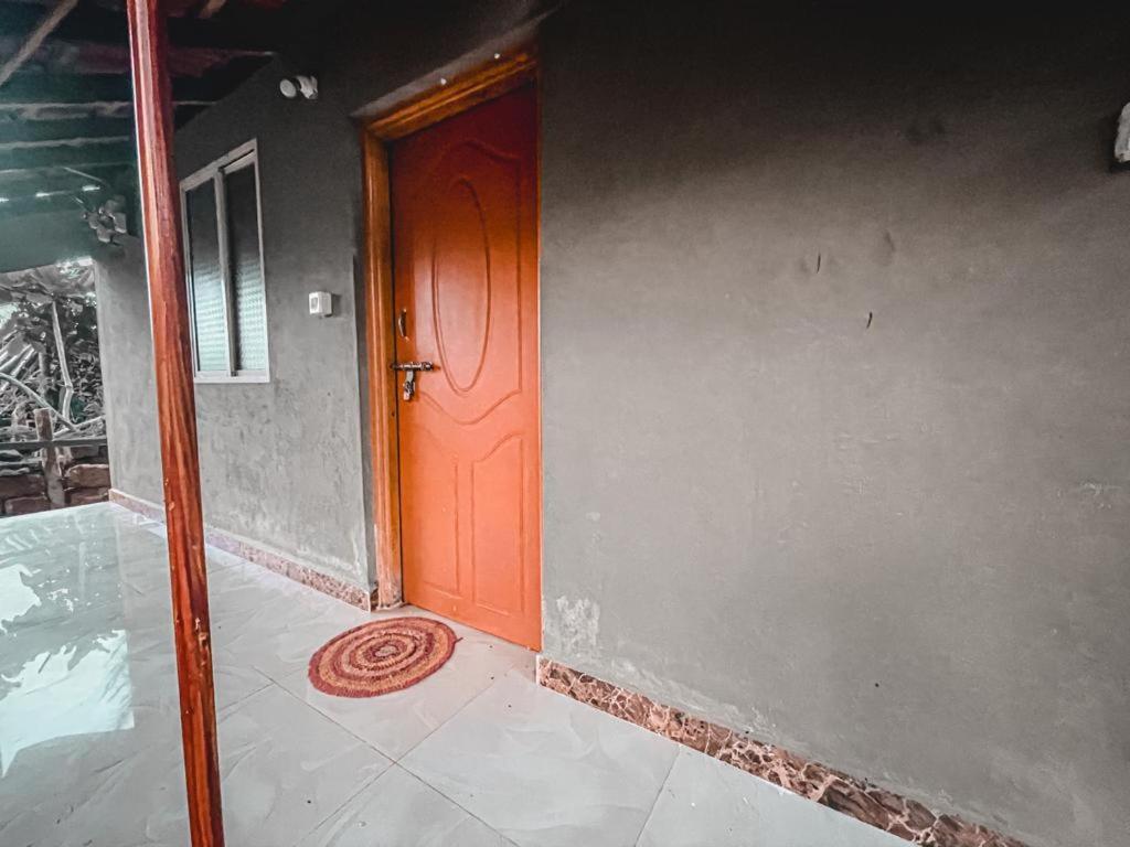 Guest house Gokarna Vibes *
