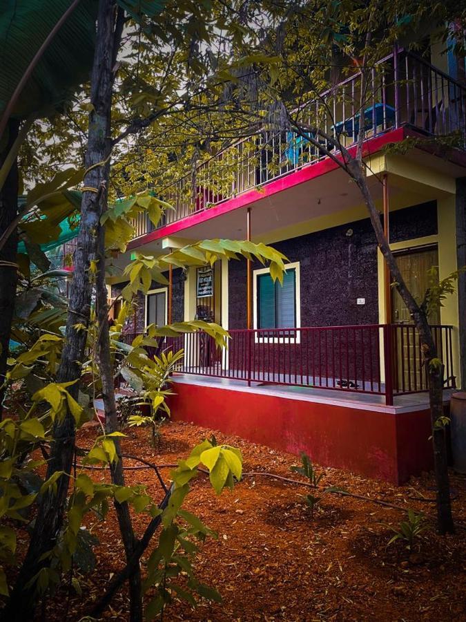 Gokarna Vibes Guest house