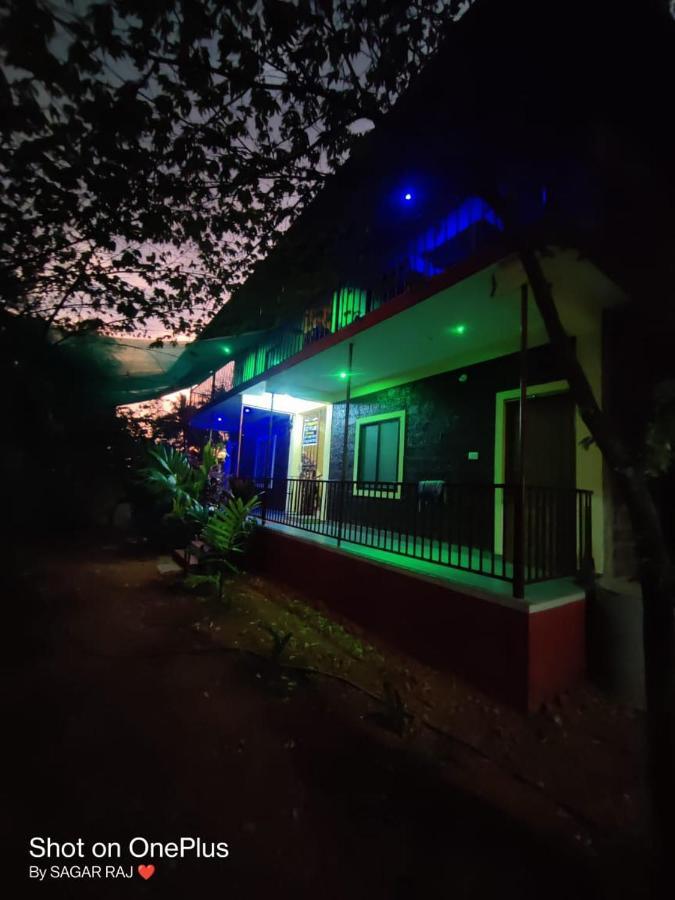 Gokarna Vibes * Gokarna (Karnataka)