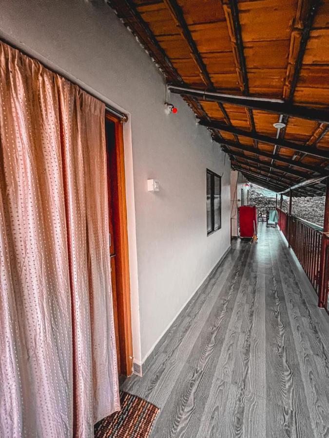 Gokarna Vibes Guest house