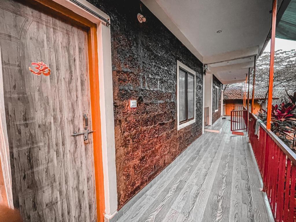 Guest house Gokarna Vibes