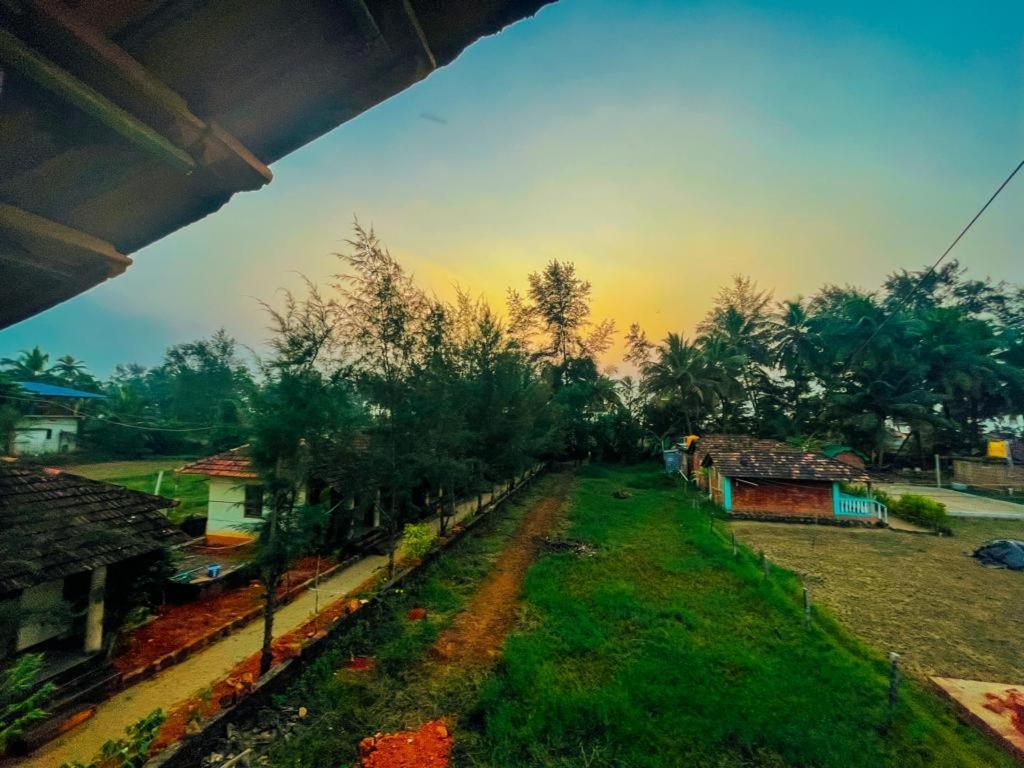 Gokarna Vibes