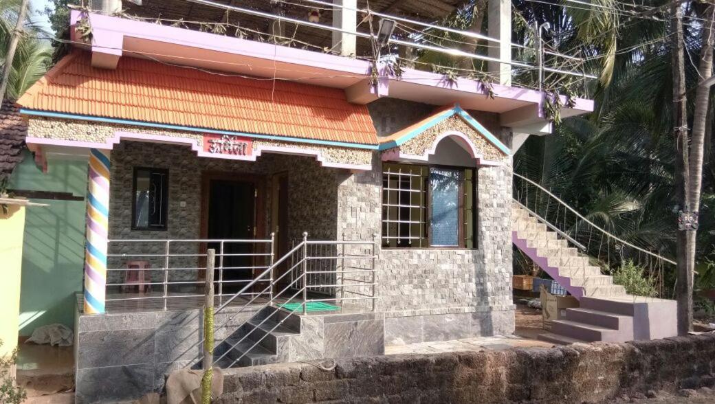Apartment Lakshika Tent House In Front Gokarna (Karnataka)