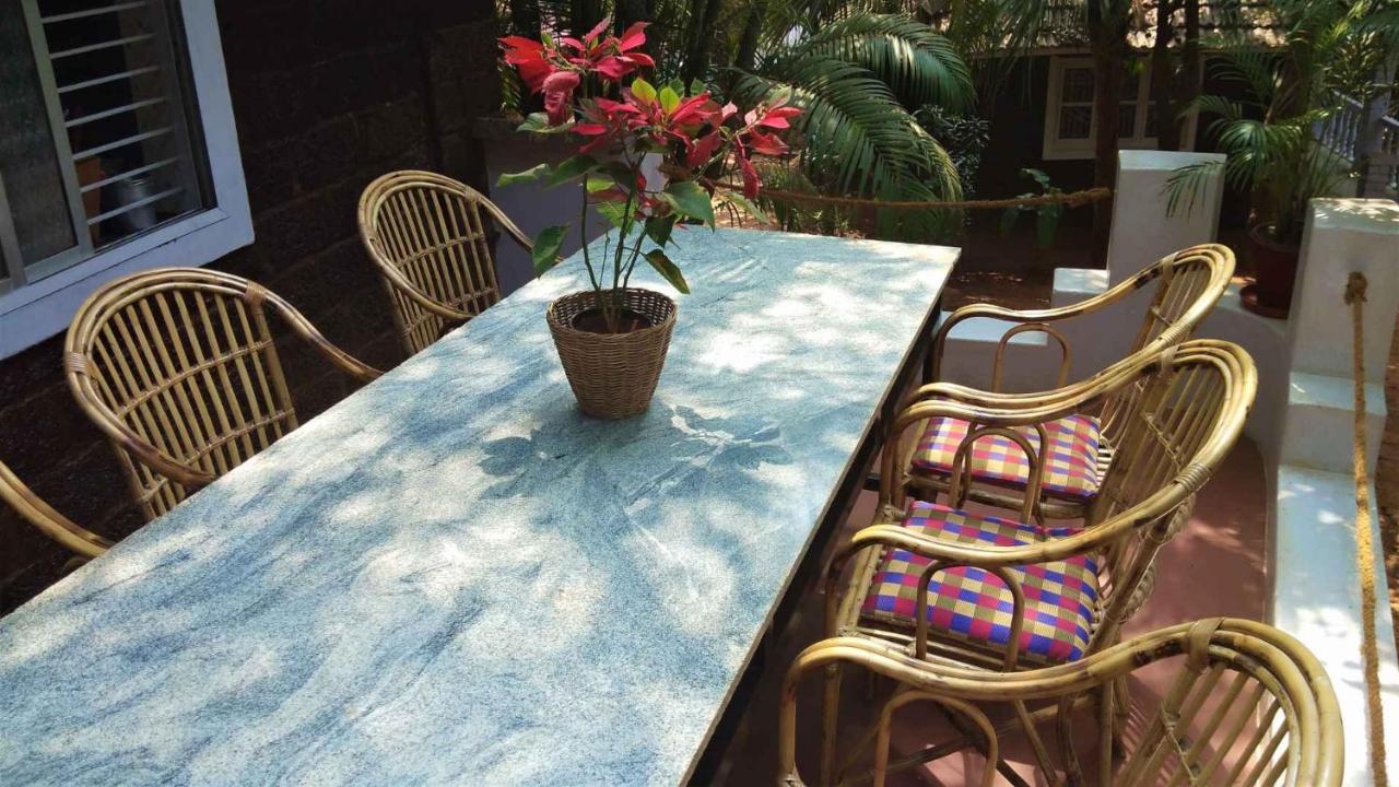Namaste Yoga Farm Holiday home *