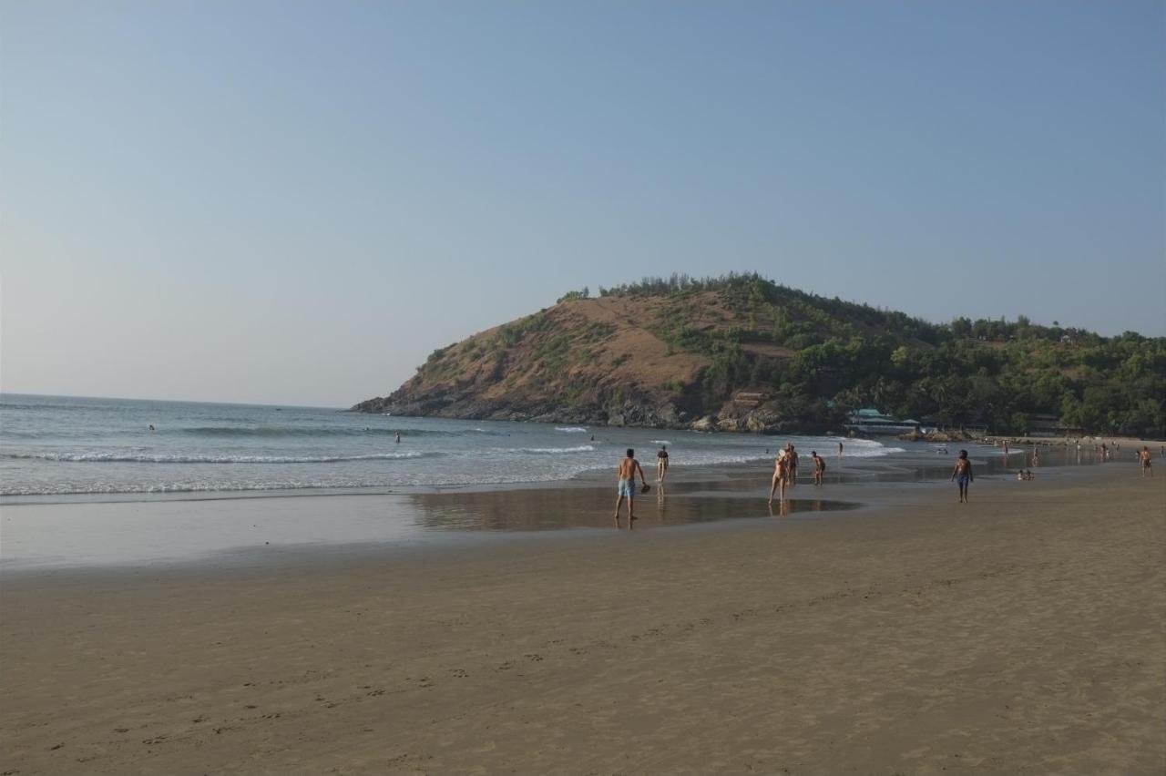 Holiday home Namaste Yoga Farm Gokarna (Karnataka)