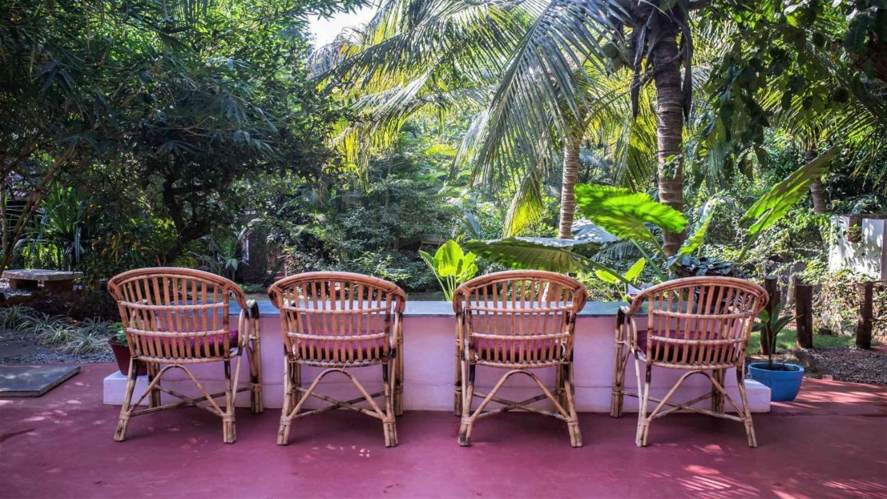 Holiday home Namaste Yoga Farm