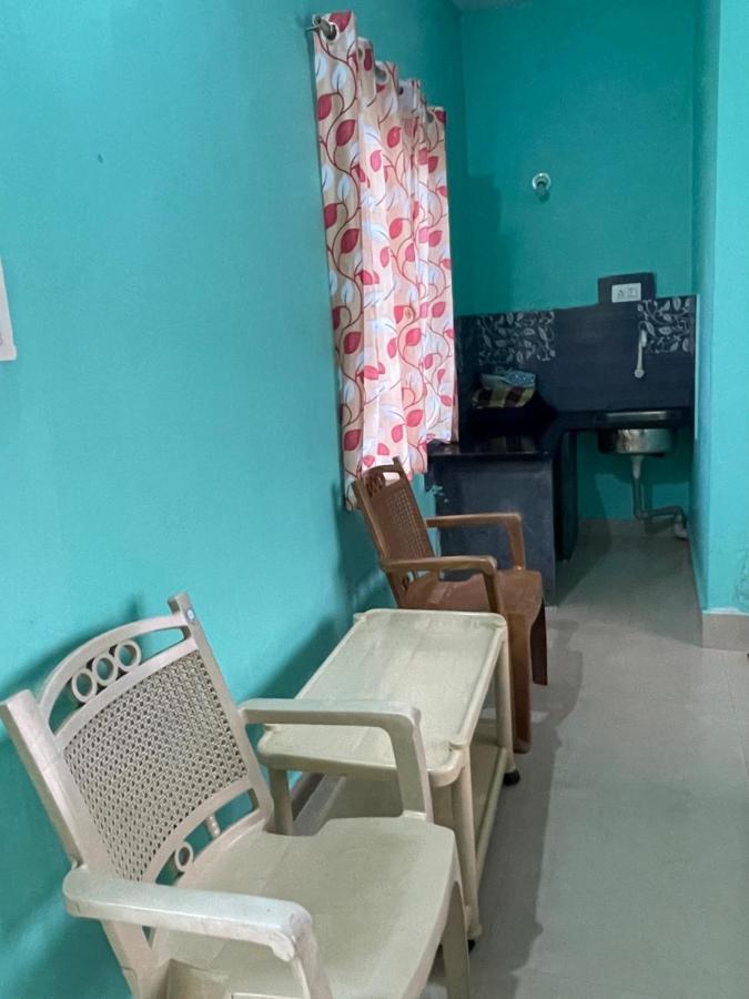 Guest house Gokarna Vibes *