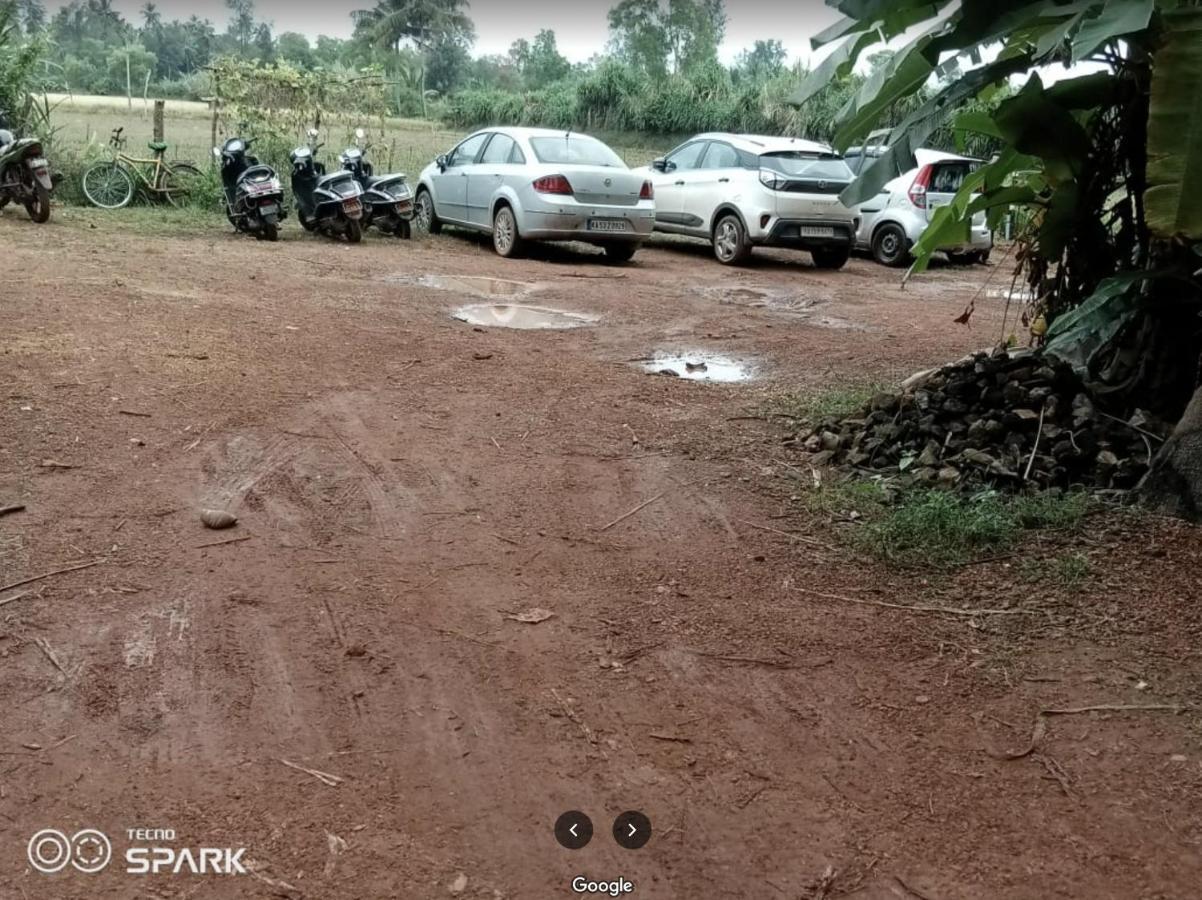 Gokarna Vibes Guest house *