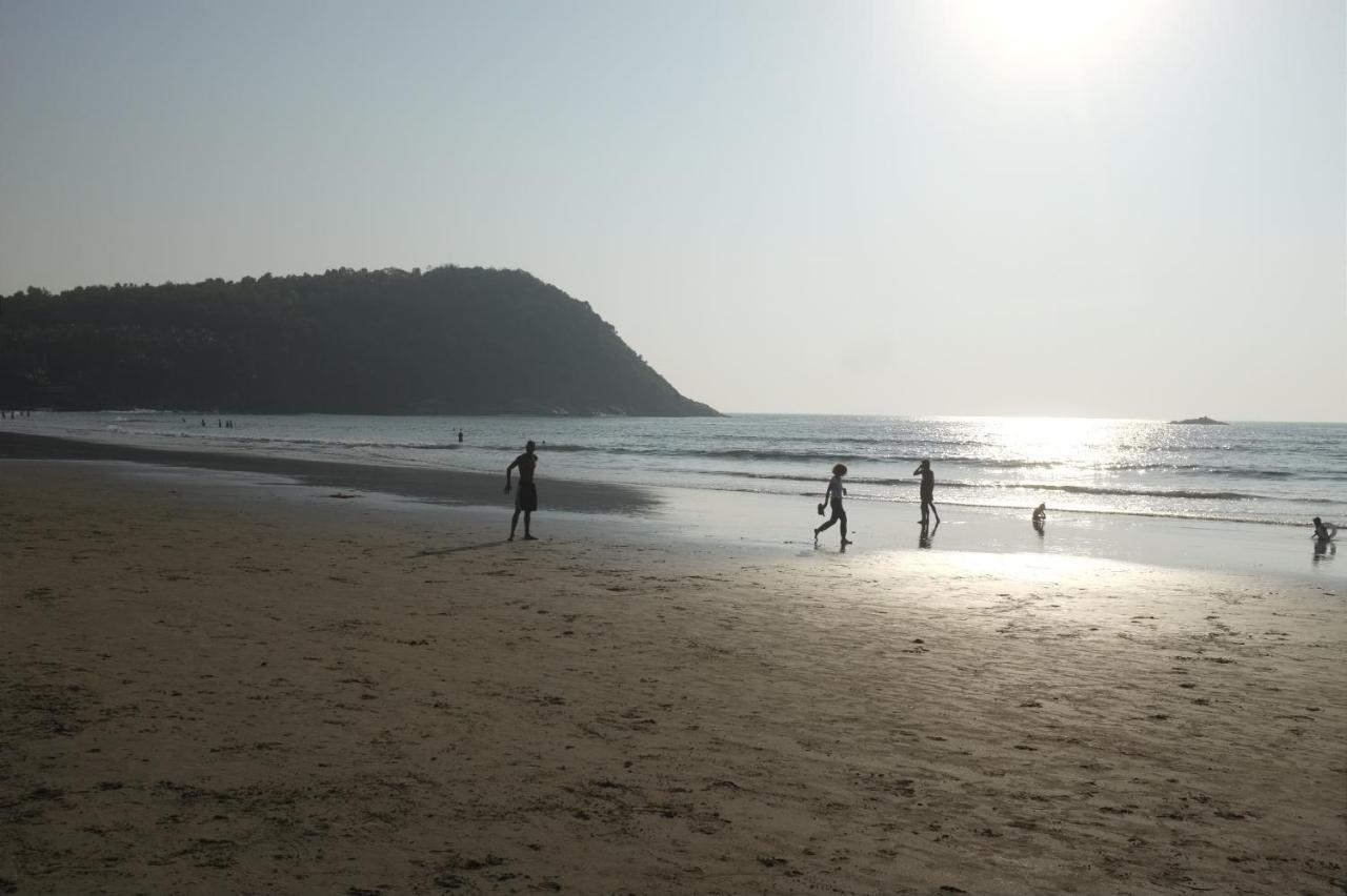 Namaste Yoga Farm * Gokarna (Karnataka)