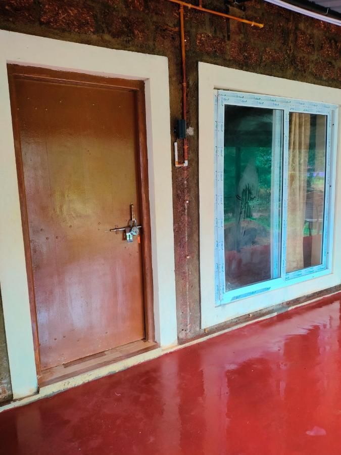 Riverstone Riverfront Farmhouse * Gokarna (Karnataka)