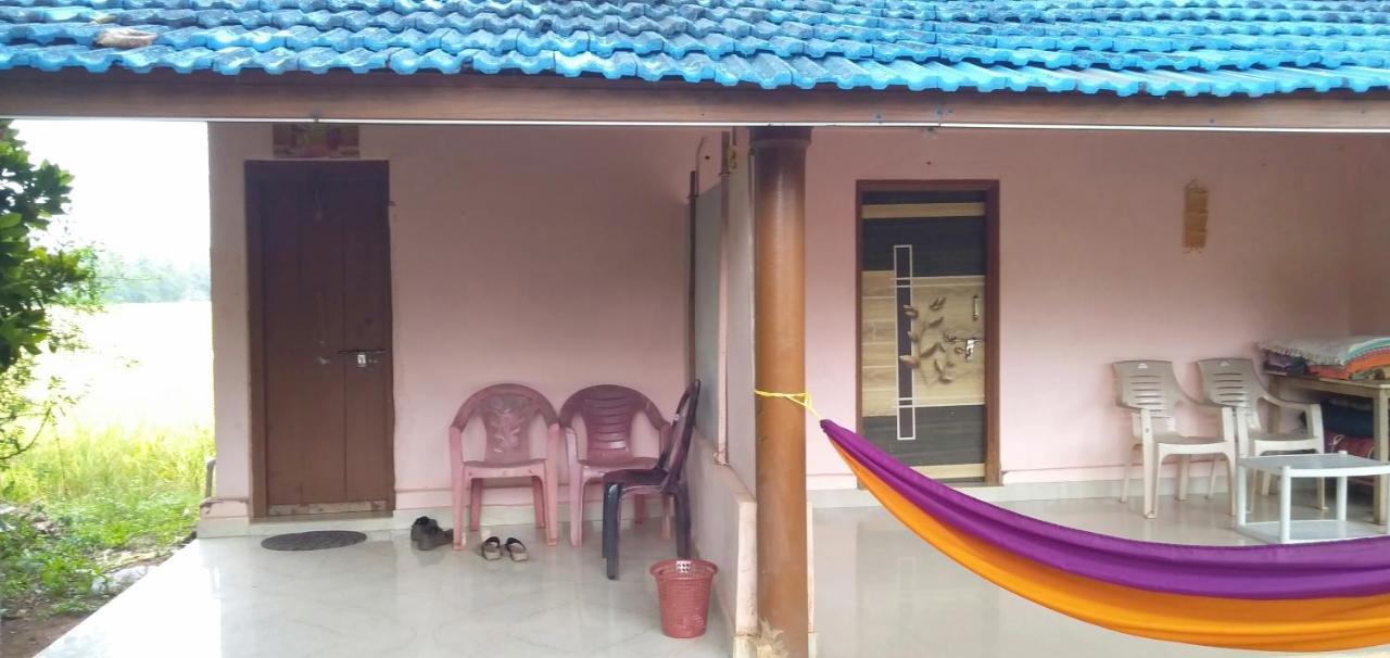 Homestay Gokarna Ocean Tree