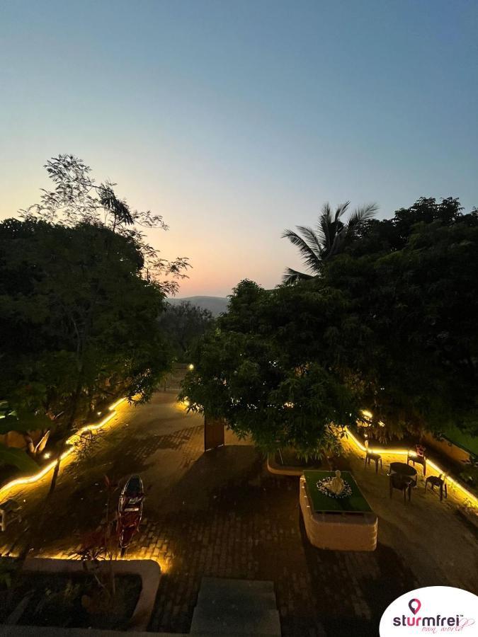 Jungle By Sturmfrei Gokarna Gokarna (Karnataka)
