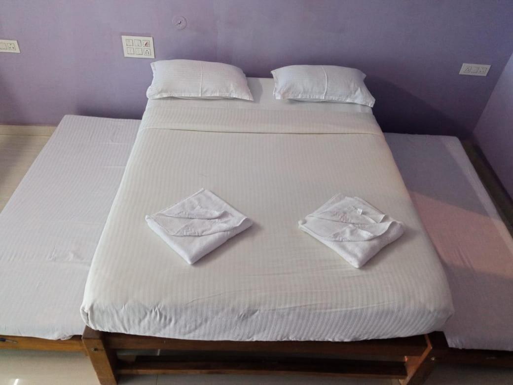 Hotel Poornima 3*