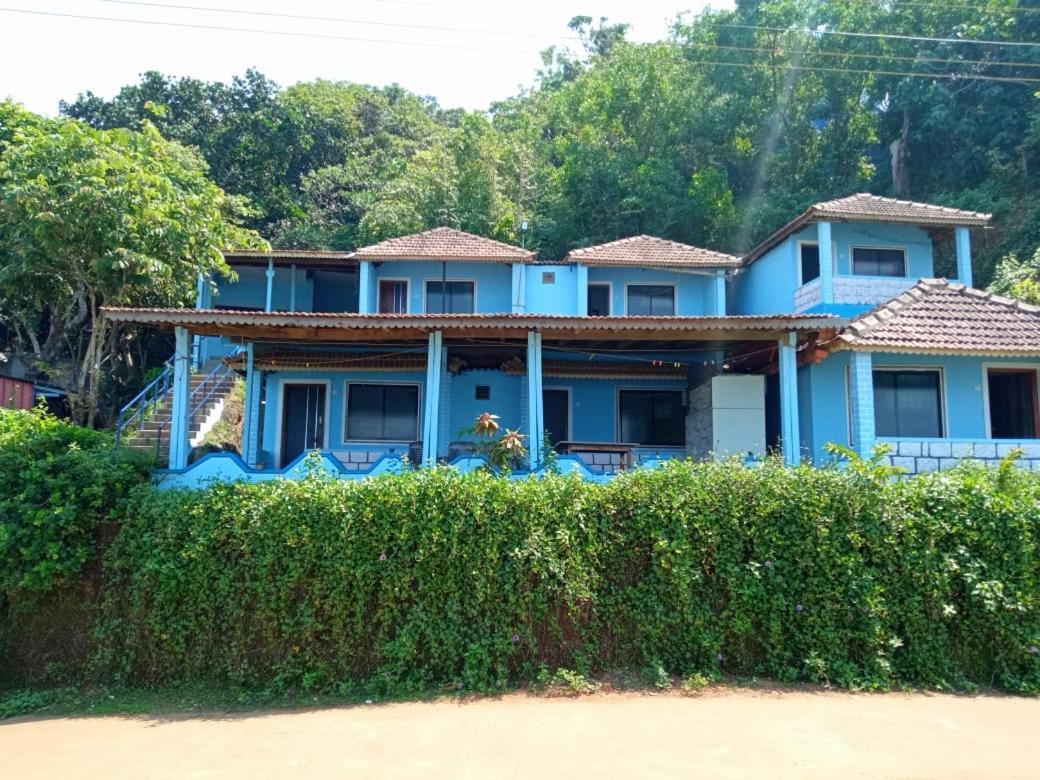 Hotel Poornima Gokarna (Karnataka)