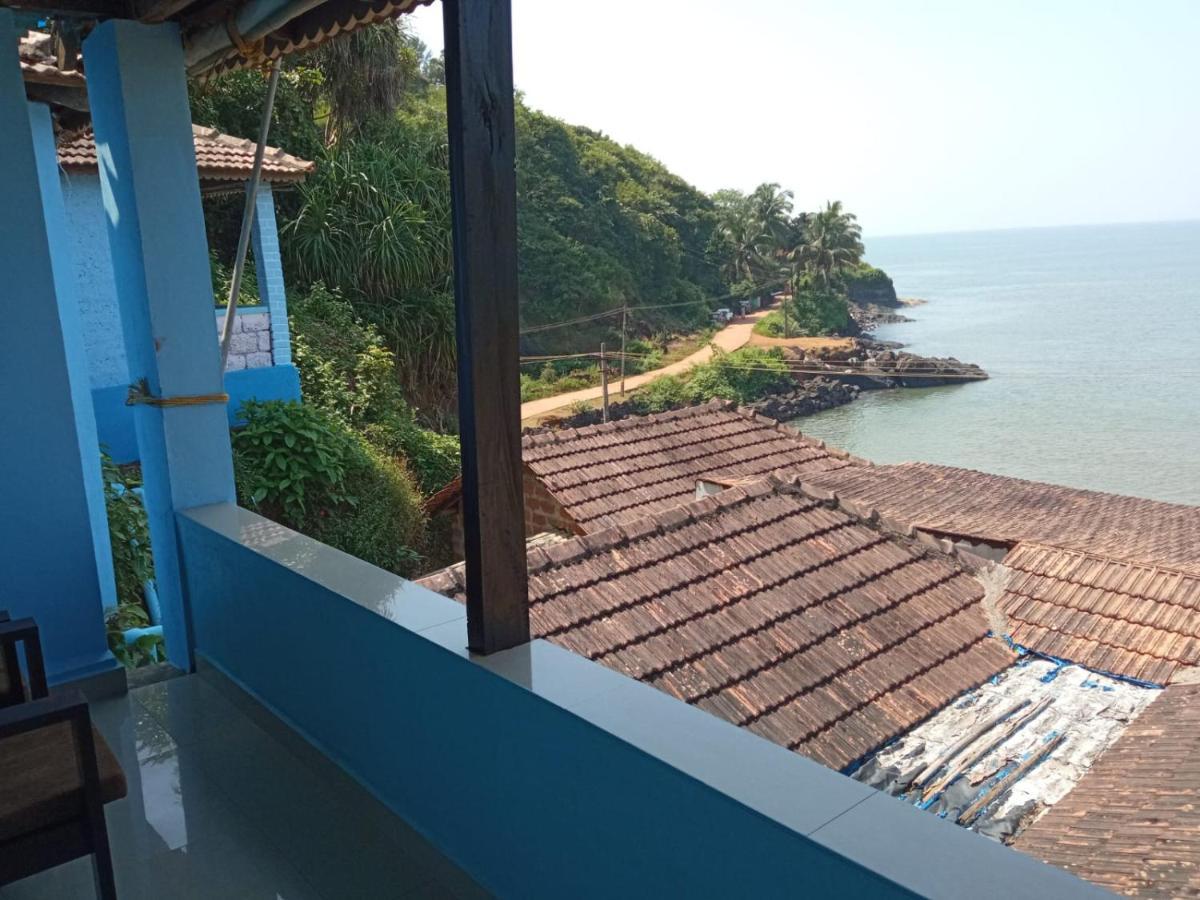 Poornima 3* Gokarna (Karnataka)