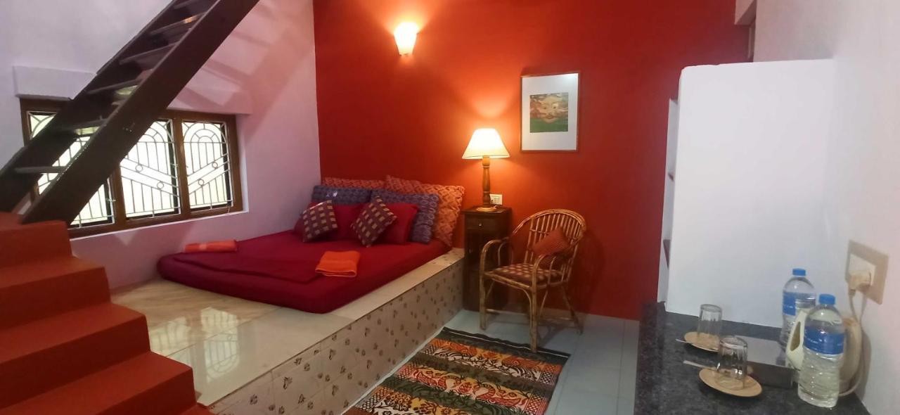 Holiday home Namaste Yoga Farm *