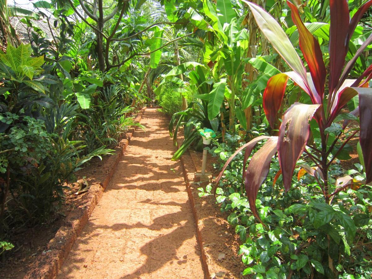 Holiday home Namaste Yoga Farm *