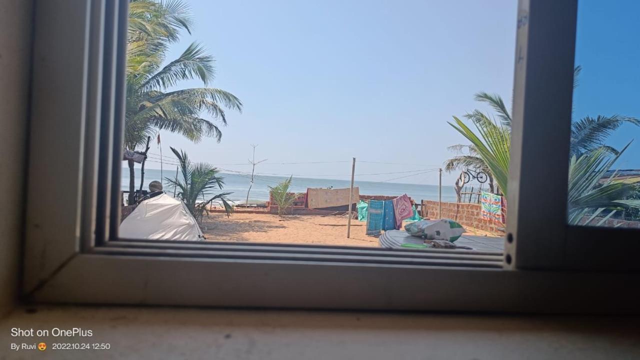 Gokarna Govekar Beach