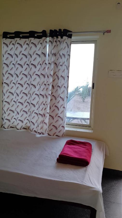 Gokarna Govekar Beach Homestay *