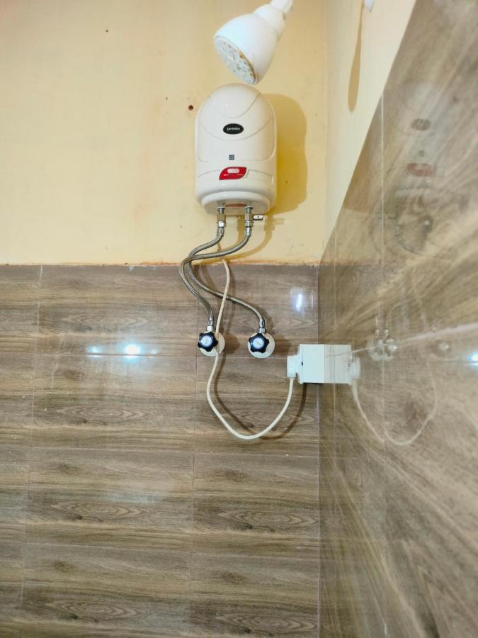 Riverstone Riverfront Farmhouse Gokarna (Karnataka)