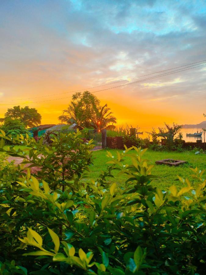Riverstone Riverfront Farmhouse * Gokarna (Karnataka)