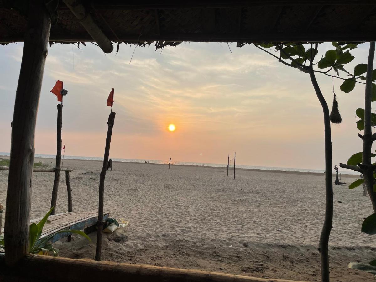 Gokarna Vibes * Gokarna (Karnataka)
