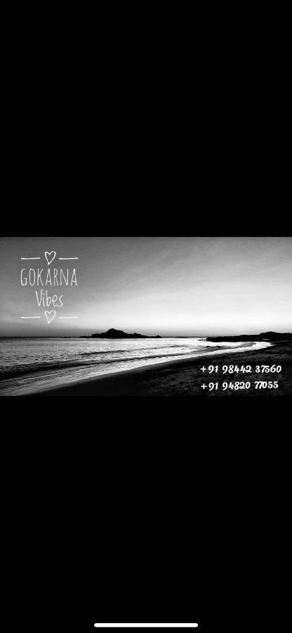 Guest house Gokarna Vibes Gokarna (Karnataka)