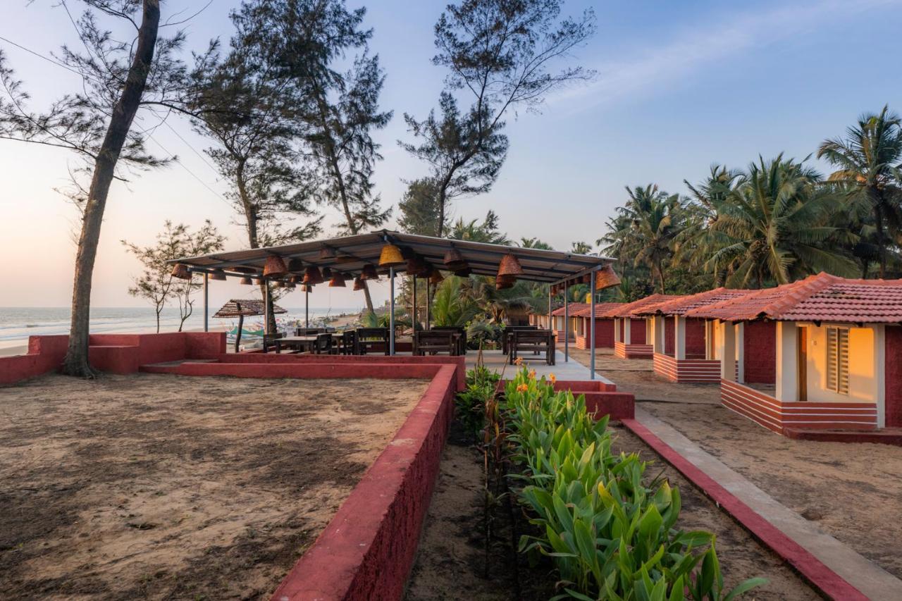Famstel Gokarna - * Gokarna (Karnataka)