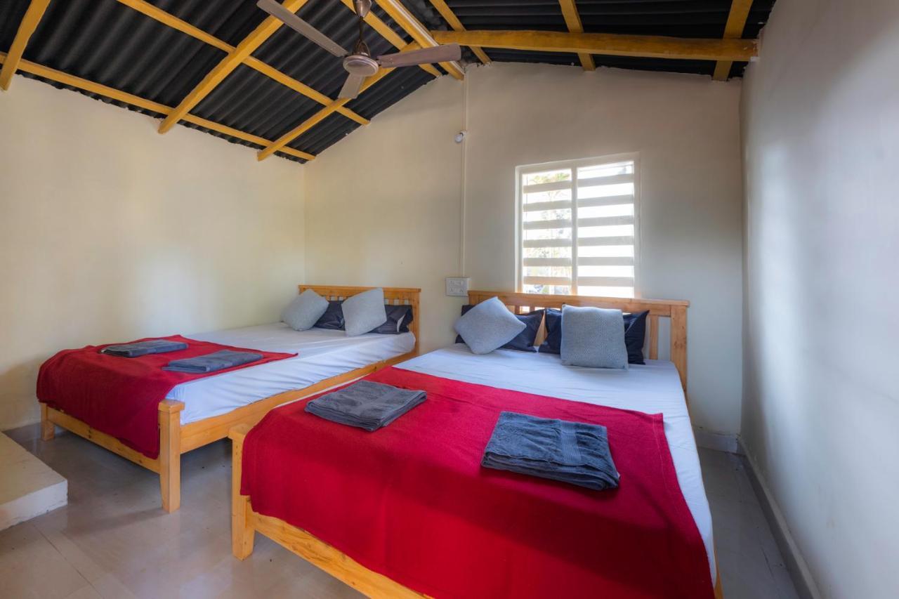 Famstel Gokarna -