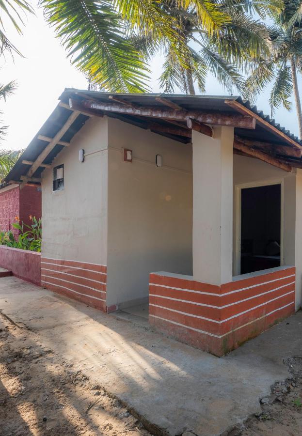 Famstel Gokarna - Hostel